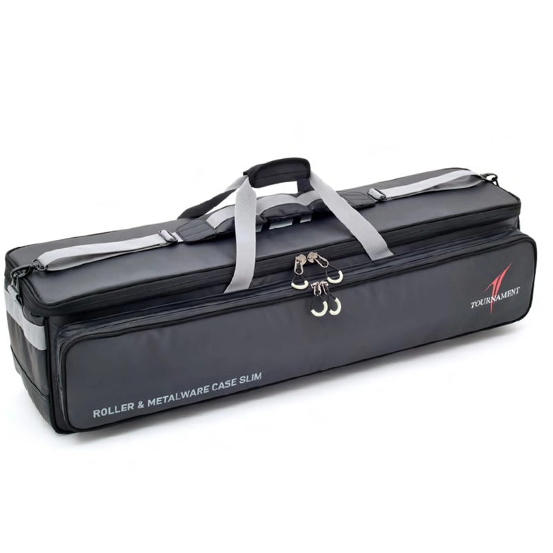 Daiwa Tournament Roller & Metal Case Slim